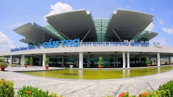 Sân bay Cần Thơ