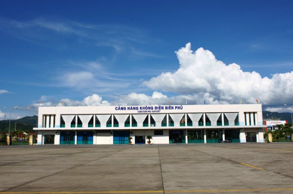 Sân bay Điện Biên