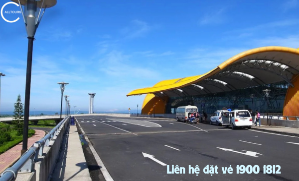 Sân bay Liên Khương