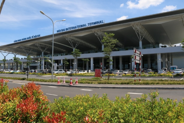 Sân bay Nội Bài