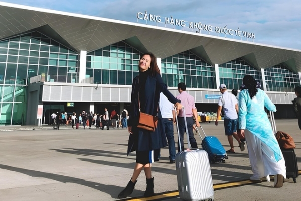 Hành khách nên đặt phương tiện trước 1 – 2 ngày vào dịp lễ, Tết hoặc mùa hè.