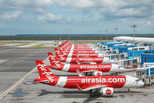 Văn phòng đại diện AirAsia tại Việt Nam giúp hành khách kiểm tra vé, cập nhật thông tin chuyến bay và thông báo các chương trình khuyến mãi mới nhất