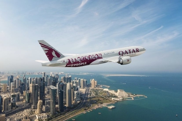 Mạng lưới đường bay từ Việt Nam với Qatar Airways