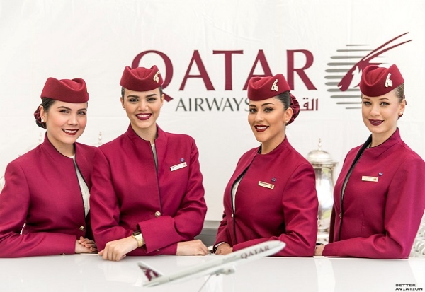 Văn phòng đại diện Qatar Airways tại Việt Nam