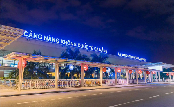 Sân bay quốc tế Đà Nẵng